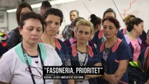 Fushata, Nikolla: Do realizojmë reformat - Top Channel Albania - News - Lajme