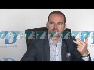 PD KERKON NGA KQZ TE NDRYSHOJE EMRIN E APD - News, Lajme - Kanali 8