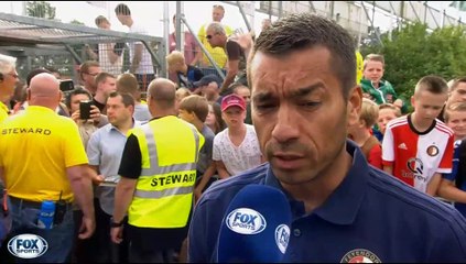 08-07-2017 Het maken van minuten is belangrijk