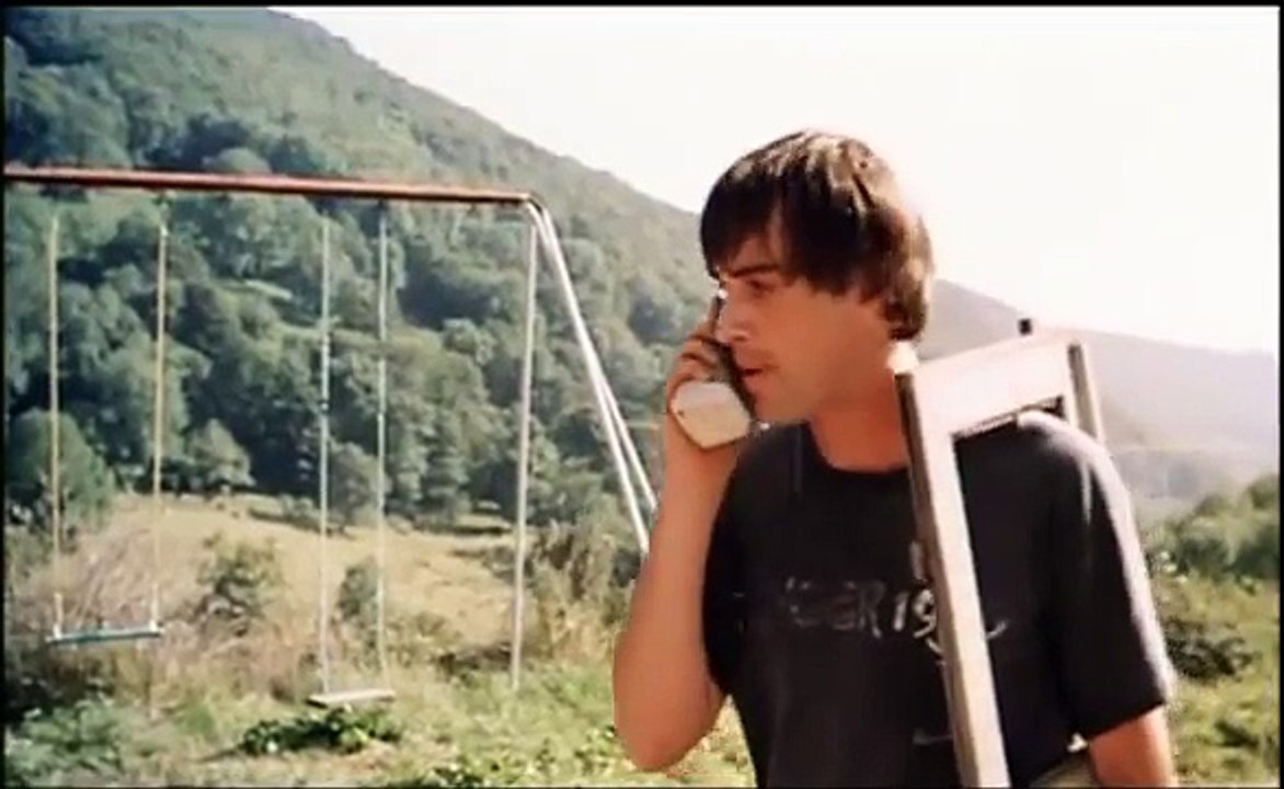 Harry, un ami qui vous veut du bien ( bande annonce )