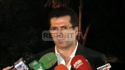 Report TV - Mediu: Arritëm marrëveshje optimale me Bashën