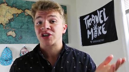 Calzón chino broma en Chicas en diente