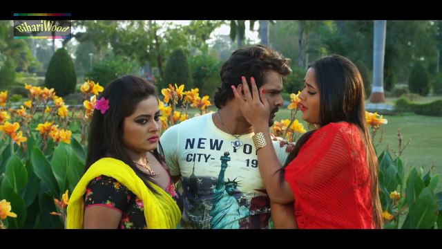 HD Sad Song __ Full Video Song __ Khesari Lal Yadav __ Dabang Aashiq __ Bhojpuri Songs2017