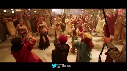 Afghan Jalebi (Ya Baba) VIDEO Song _ Phantom _ Saif Ali Khan, Katrina Kaif