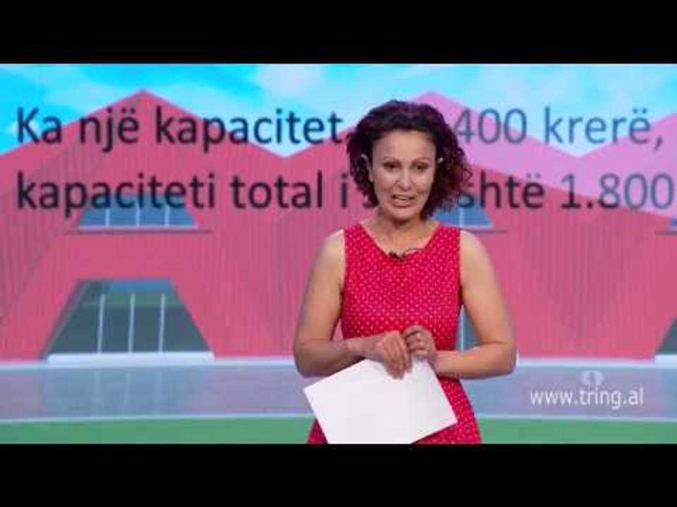 Do you have an idea - Puntata 12