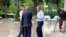 Partitë opozitare arrijnë një marrëveshje me PD - Top Channel Albania - News - Lajme