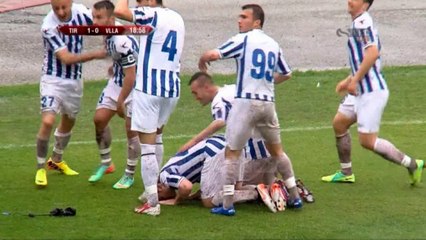 Vllaznia-Tirana, derbi i mbijetesës  - Top Channel Albania - News - Lajme
