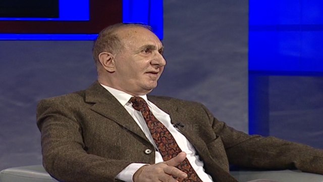 “Debati në Channel One” Lista e kandidatëve për deputetë të PD
