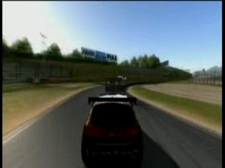 Seat Leon WTCC Forza Motorsport 2
