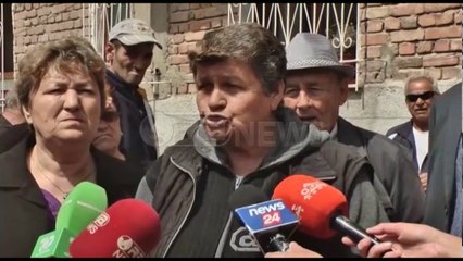 Ora News - Edhe në Korçë banorët kërcënojnë me bojkotim të zgjedhjeve