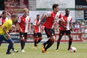 08-07-2017 Samenvatting FC Lisse - Feyenoord