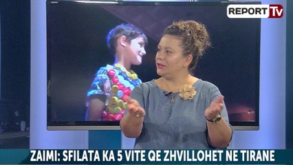 Report TV - Nesër te Reja,sfilata e Eco Fashion Show me mbetje të riciklueshme
