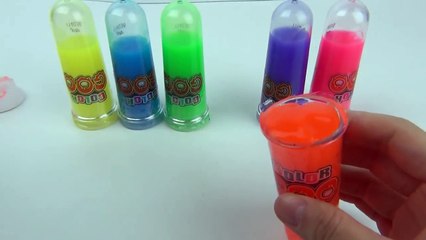 Real Life PlayDoh Butt Doctor Syringe Injection Slime Shot Vaccines,Baby Doll Toy Accident