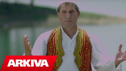 Sherif Dervishi - A ndigjoni nji zo bilbili (Official Video HD)