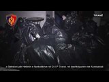 Ora News - Kapen afro 500 kg kanabis tek ish Fusha e Aviacionit, Tiranë