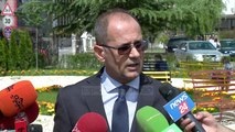 Juridiku ndryshon format, jo më sipas sistemit të Bolonjës - Top Channel Albania - News - Lajme