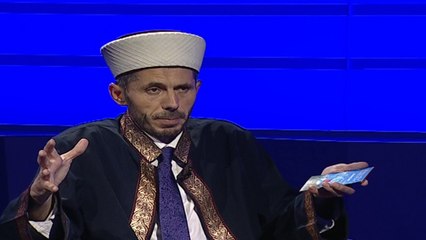 Ylli Gurra i ftuar në "Intervista e Mbrëmjes"