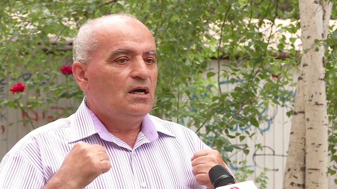 Gjurçevski: Agjenti serb të shpallet person non grata