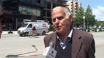 Qytetarët e Komunës së Gjakovës bëjnë apel që me 11 qershor të votohet masivisht - Lajme