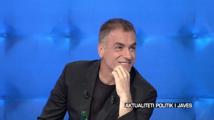 Zone e lire - Aktualiteti politik i javes! (26 maj 2017)