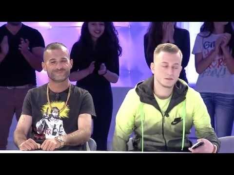 Zone e lire - ‘Po ti kush je?’ Muzike / Kristi Pjetri vjen me ‘Cmenu’! (26 maj 2017)