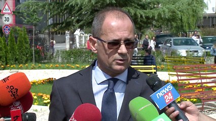 JURIDIKU BEHET 5 VJET, NDRYSHON SISTEMI NE DEGEN E DREJTESISE NGA PROGRAMI I BOLONJES TEK AI INTEGRA