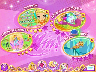 Des jeux Nouveau jouer à Il année Winx jeu club version complète du passage 4 winx club