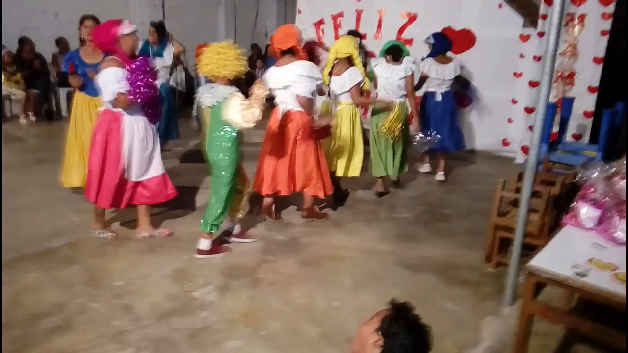 DÍA DE LA MADRE 2017 - PARTE 1