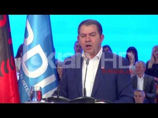 PDIU hap fushatën, Idrizi: Nuk na rrudhin dot