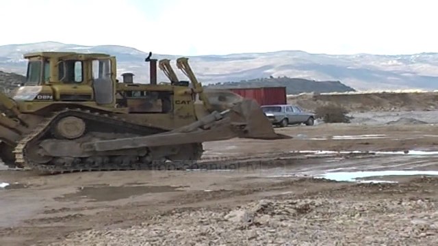 Hapet tenderi për projektin e Kalivaçit - Top Channel Albania - News - Lajme