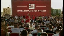 Taksa e LSI, Vasili: Për pagat, nga 8 në 10 për qind - Top Channel Albania - News - Lajme