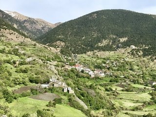Gjurmë Shqiptare - Qyteti që u zhduk nga harta