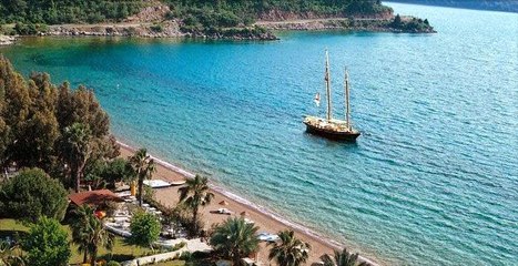 MARMARİS -  Hisarönü HD1080