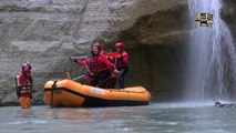 Jo vetem mode - Rafting ne kanionet mahnitese te Osumit - Emisioni 36 - Sezoni 5! (27 maj 2017)