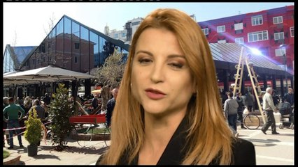 Edicioni i lajmeve i orës 20:00, 27 maj 2017 - Ora News