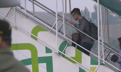 Jokowi Bawa Keluarga ke Luar Negeri, Ini Kata Istana