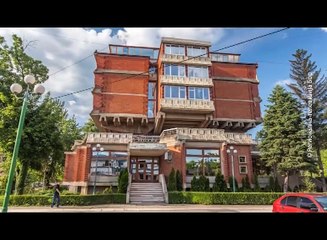 Turistička ponuda Opštine Knjaževac, 9. jul 2017. (RTV Bor)