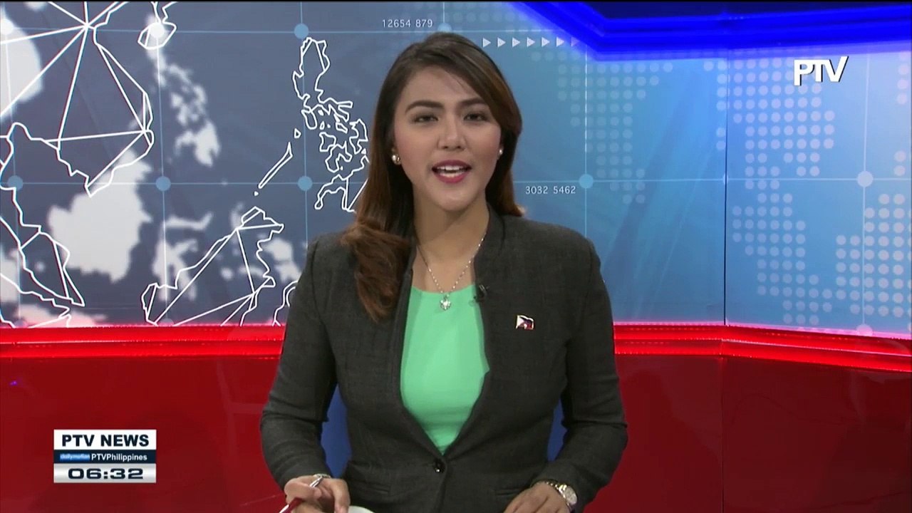 Appointment ni Santiago bilang bagong pinuno ng DDB, malaking tulong sa kampanya ng Pamahalaan ayon sa Malacañang