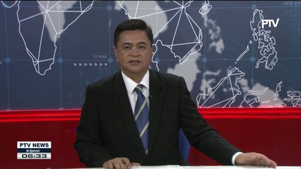 Tatlong suspek ng iligal na droga, arestado sa bypass operation ng PDEA sa Bacoor City