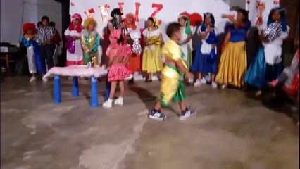 DÍA DE LA MADRE 2017 - PARTE 4