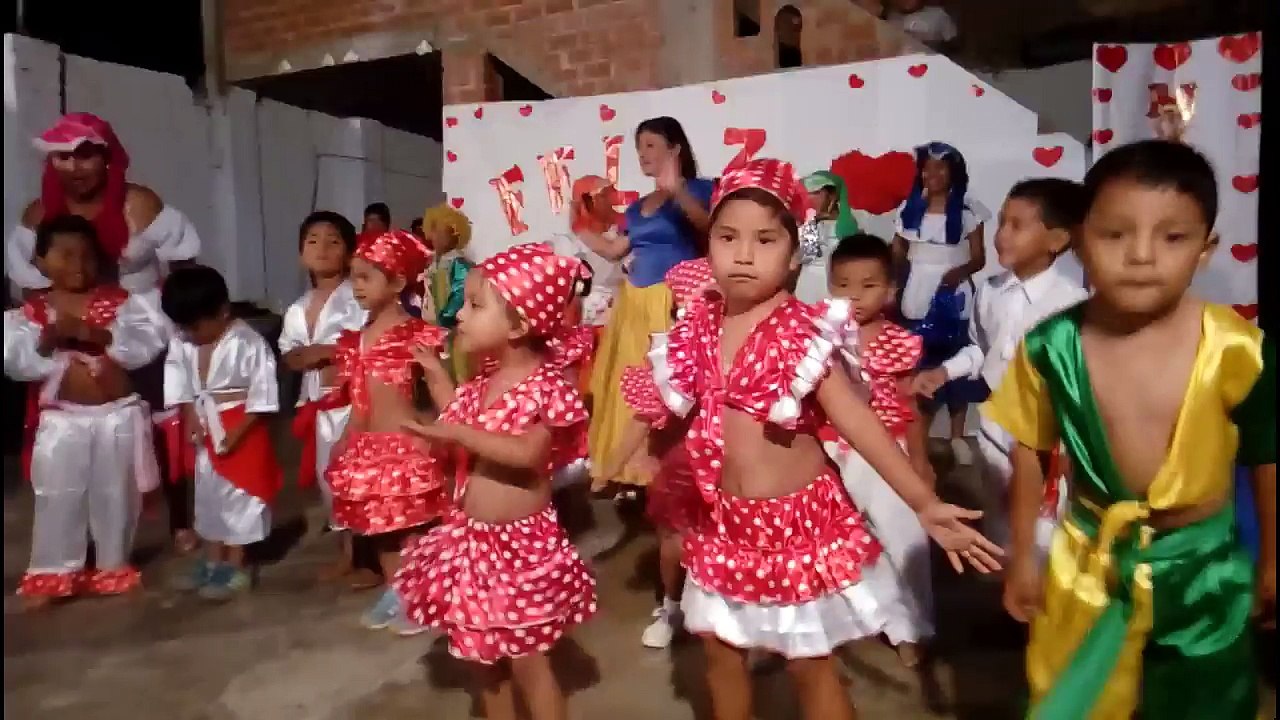 DÍA DE LA MADRE 2017 - PARTE 5