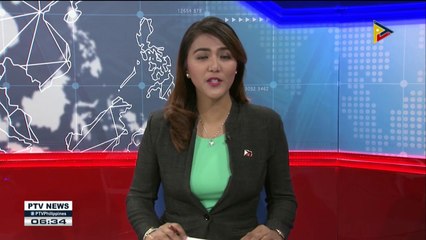 Malacañang, nagpa-abot ng pagbati kay Davao City Archbishop Valles bilang bagong CBCP President