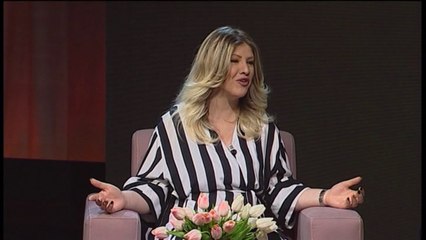 Lind On , pjesa e dytë 24 maj 2017