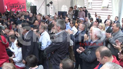 Gjergj Lezhja: Basha i hoqi PD –së rripin e pantallonave