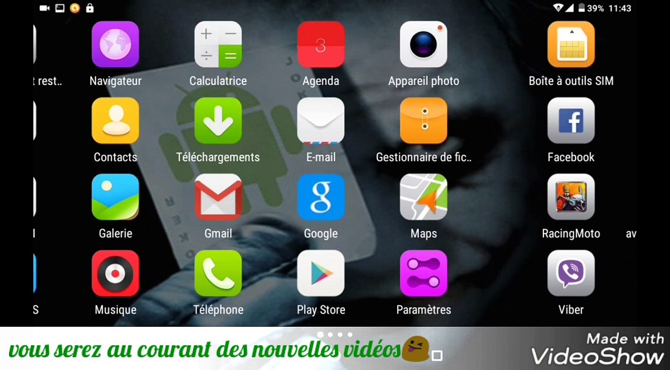 Comment pirater le mot de pass d'un reseau wifi