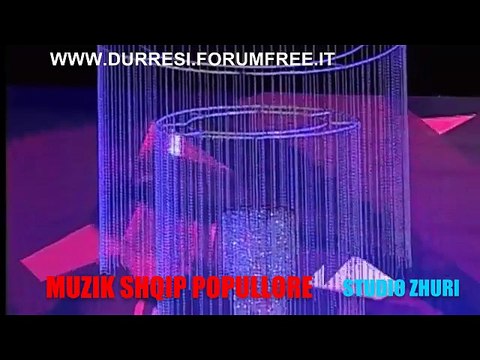 Greta Zani&Liri Shitit- Jam Tironc Tironc Vjeter 08-07-2017