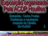 ACDP Houilles  -  Entrevista - Carlos Pontes  ( 78 ) 2