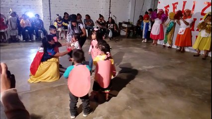 DÍA DE LA MADRE 2017 - PARTE 2