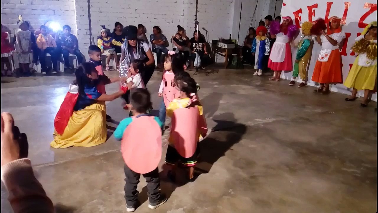 DÍA DE LA MADRE 2017 - PARTE 2
