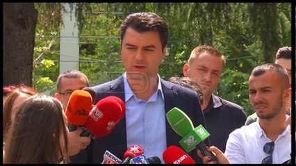 Download Video: Ora News - Helmimi në miting, Basha: Të zbardhet, nëse nuk ndodh gjunjëzim i shtetit